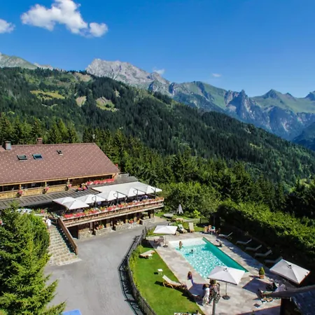 Pesse Chalet *