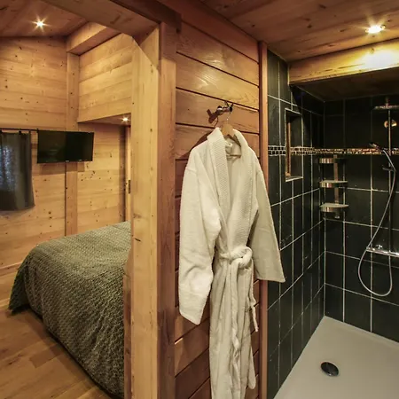 Chalet Pesse *