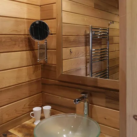 Chalet Pesse *